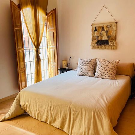Apartamento Mediterraneo Entre Vinedos Jesus Pobre Екстер'єр фото