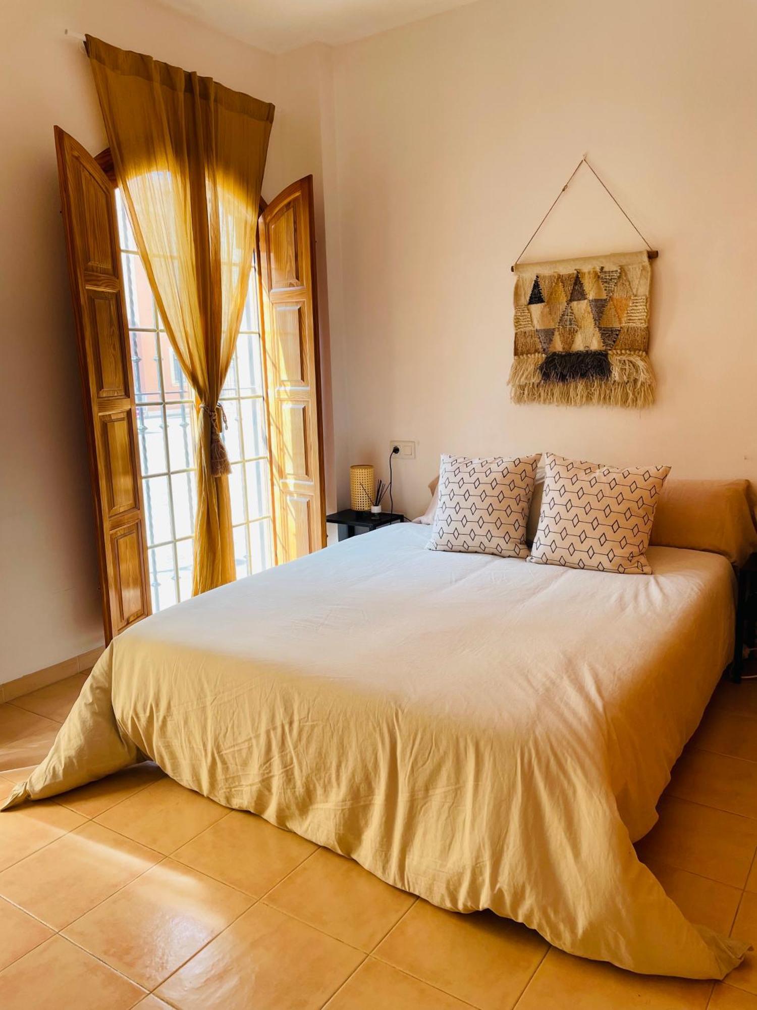 Apartamento Mediterraneo Entre Vinedos Jesus Pobre Екстер'єр фото